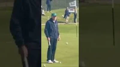 Tennis balls thrown at Dermot Desmond at Alfred Dunhill Links - Celtic's shareholder backlash just got very public