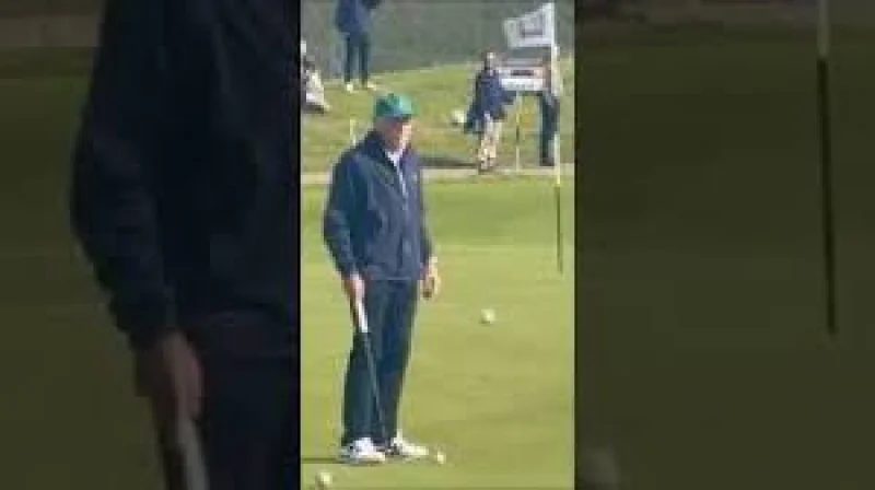 Tennis balls thrown at Dermot Desmond at Alfred Dunhill Links - Celtic's shareholder backlash just got very public