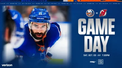 Jack Hughes sends Devils into first road test, and Devils Vs Islanders will reveal more than the standings