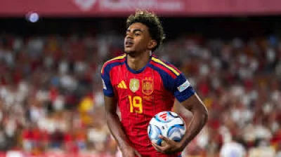Spain Vs Czechia: Luis de la Fuente names heavily rotated XI in Oviedo