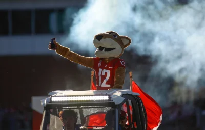 6:30 p.m. Kickoff on USA Network Sets the Stage for Fresno State Vs Washington State