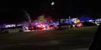 Brett Walls says 2 died in Vienna Georgia shooting — Georgia Shooting