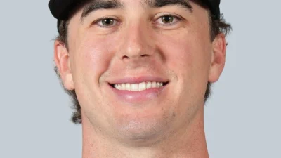 Grant Taylor's 54-pitch Game 1 masterclass shows why the White Sox are leaning on him so hard — Grant Taylor