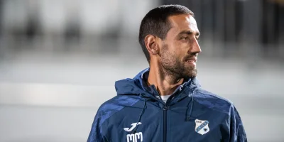 Jakov Puljić scores first senior goal at new Opatija stadium as Hn K Rijeka marks historic night