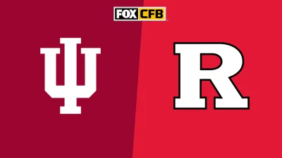 Indiana Vs Rutgers: KJ Duff's 550 yards and 7 touchdowns make him the biggest test for the Hoosiers' secondary