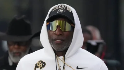 Isaac Wilson gets his chance as Colorado reportedly turns to him against Texas Tech