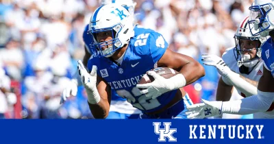 No. 24 Kentucky heads to South Carolina after road win at then-ninth-ranked Texas A&M — Kentucky Vs South Carolina