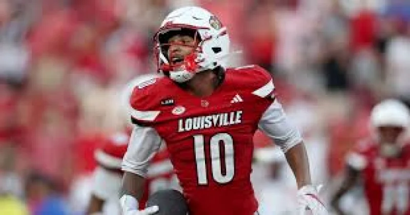 Louisville Has Allowed 4 Passing Plays of 60 or More Yards, and Louisville Vs Nc State Could Expose the Same Problem Again