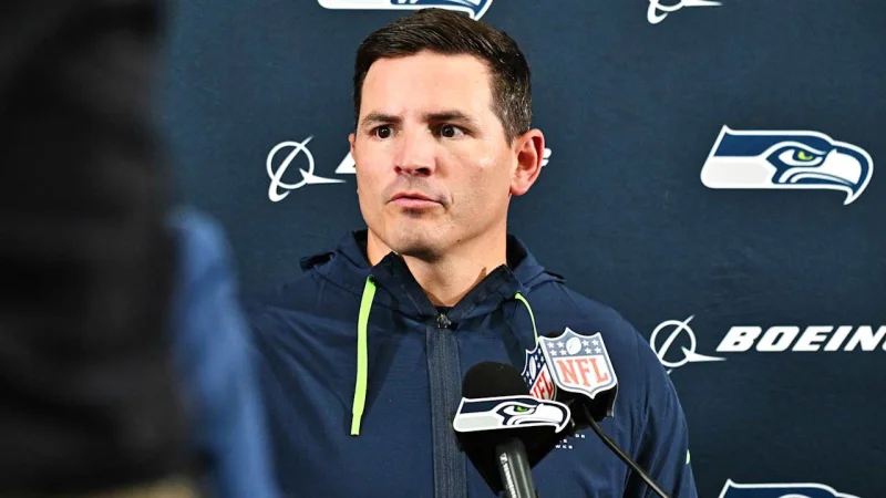 Marcus Mariota Injury talk misses the real story after Seahawks' 33-31 loss to Washington — Seattle’s response matters more