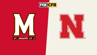 Maryland Vs. Nebraska: Cornhuskers are 14.5-point favorites as unbeaten start meets Big Ten test
