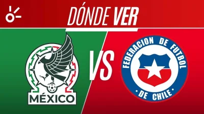 Mexico Vs Chile: Rafael Márquez takes charge of fourth game as Tricolor close first preparation phase