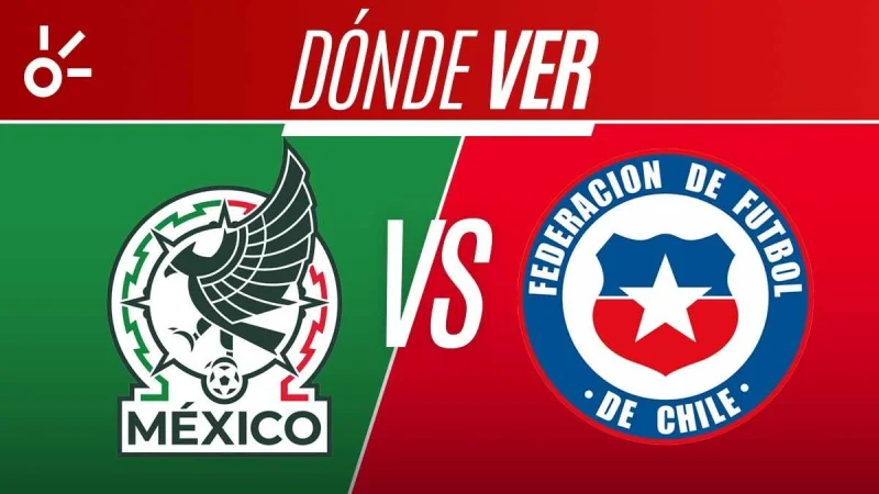 Mexico Vs Chile: Rafael Márquez takes charge of fourth game as Tricolor close first preparation phase