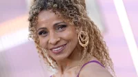 Michelle Hurd Left SVU in 2001 After Monique Jeffries Decision