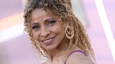 Michelle Hurd Left SVU in 2001 After Monique Jeffries Decision