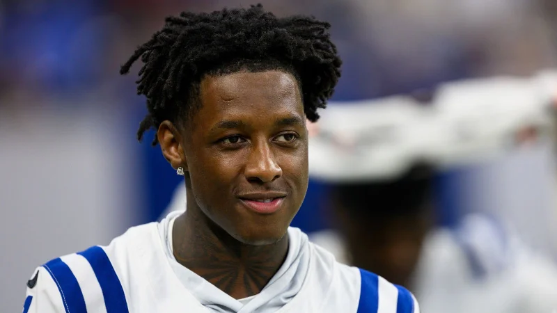 Sauce Gardner ends 651-day wait for a win in the United States as Nfl London looms