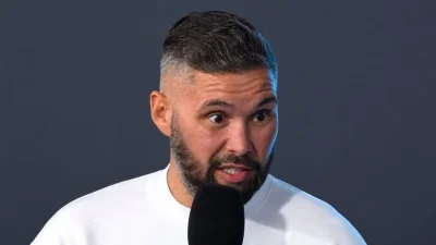 Tony Bellew says Odel Kamara can be a future world champion before pro debut