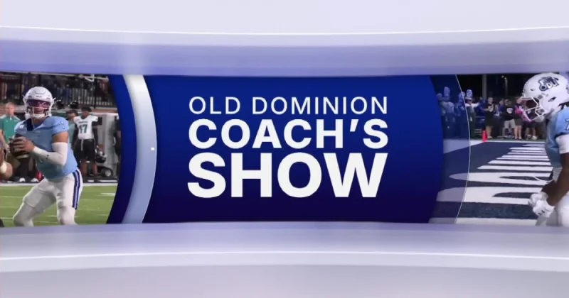 Old Dominion Vs Georgia State: Panthers must turn homecoming into a statement as conference play begins