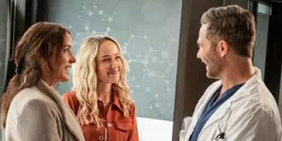 Godz leads A&E ranking with 400% bonus and Sarah Harris Story