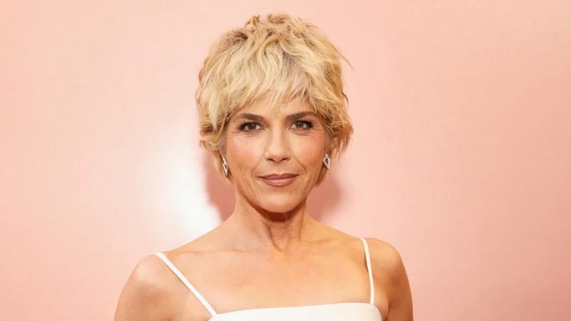 Selma Blair Says February 2024 Comment Cost Her Career