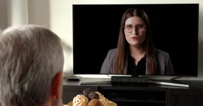 Sherrod Brown ad misstates Soren Aldaco's surgery timeline