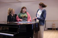 Grace Reiter debuts in Snl Cast with September 26 premiere