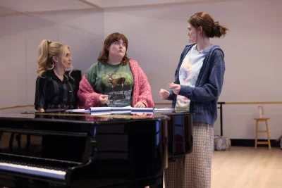 Grace Reiter debuts in Snl Cast with September 26 premiere