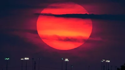 Orin Lole Durbin says Unstable Solar System may hide 800-million-year animal origin