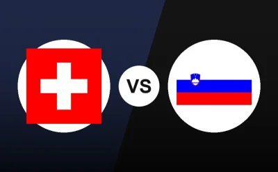 Switzerland Vs Slovenia: Murat Yakin’s XI, Jan Oblak’s side and the lineups for Saturday, October 3