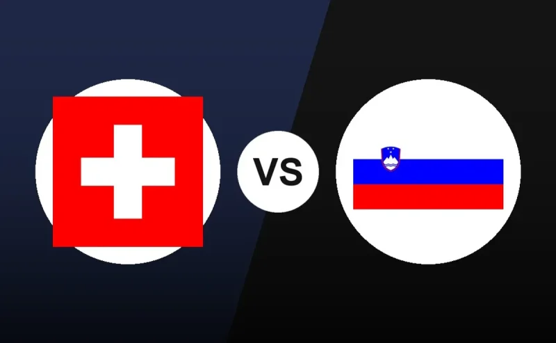 Switzerland Vs Slovenia: Murat Yakin’s XI, Jan Oblak’s side and the lineups for Saturday, October 3