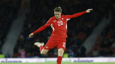 Switzerland Vs Slovenia: Murat Yakin keeps the same side for key Nations League clash
