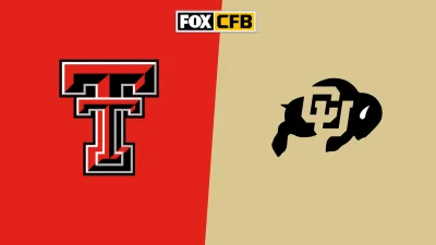 Why No. 12 Texas Tech Vs Colorado Could Turn on Colorado’s Quarterback Call