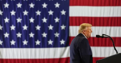 Donald Trump says Trump Ohio Rally will bring big surprise in Ohio