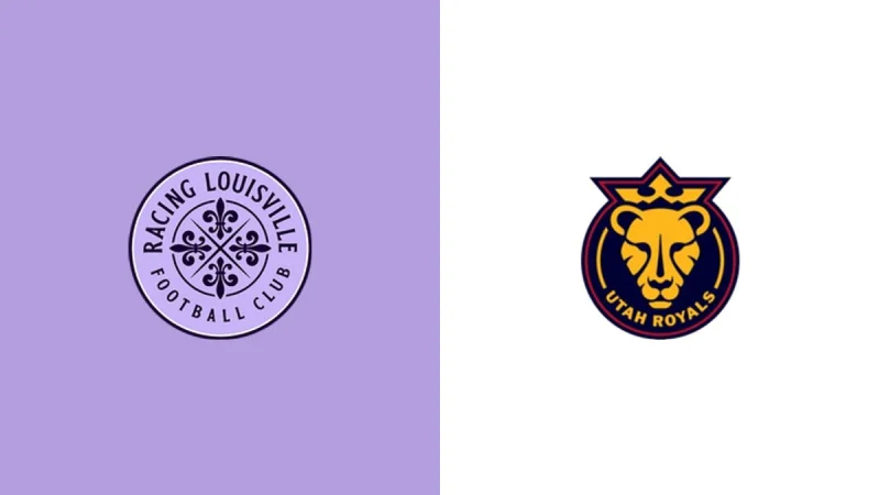Paige Cronin returns from one-game suspension as Utah Royals FC visit Racing Louisville FC — Utah Royals Fc Vs Racing Louisville
