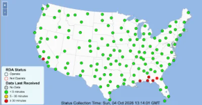 Jim Stefkovich issues Flood Watch for Mobile and Baldwin Counties — Alabama Weather
