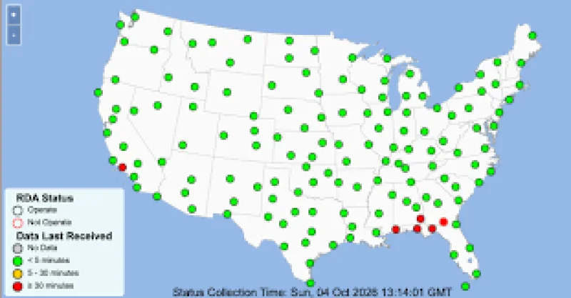Jim Stefkovich issues Flood Watch for Mobile and Baldwin Counties — Alabama Weather