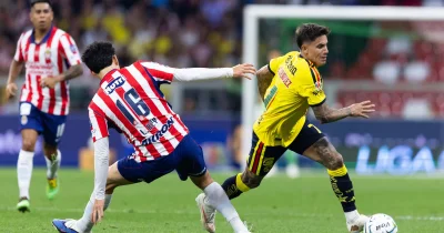 America Vs Chivas: Friendly Clásico Nacional in California adds another twist to a rivalry that never really stands still