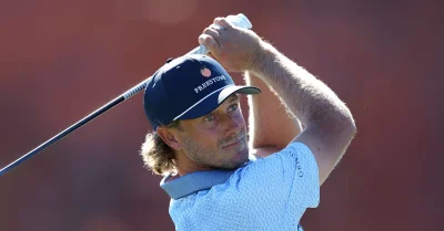 Austin Smotherman takes one-shot lead over Doug Ghim at Bank of Utah Championship