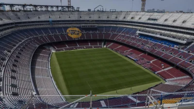 Barcelona Vs Real Madrid delayed to 19h as heavy rain forces clásico kick-off change