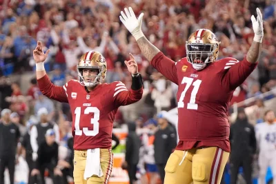 Broncos Vs 49ers: Brock Purdy has not taken a sack through three games as Denver faces another tough test
