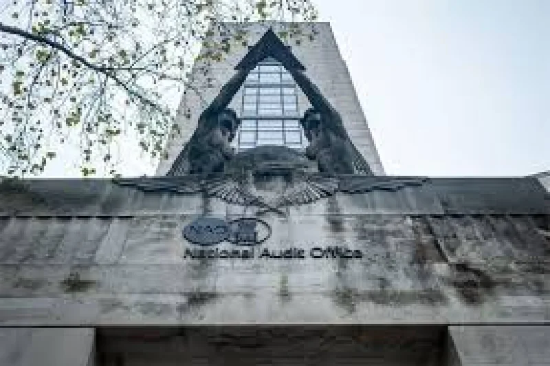 NAO launches review of Civil Service Pension Scheme Delays