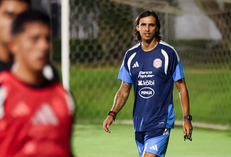 Costa Rica Vs Haiti: La Sele faces a key Liga de Naciones test at 6:00 p.m. at estadio Ricardo Saprissa