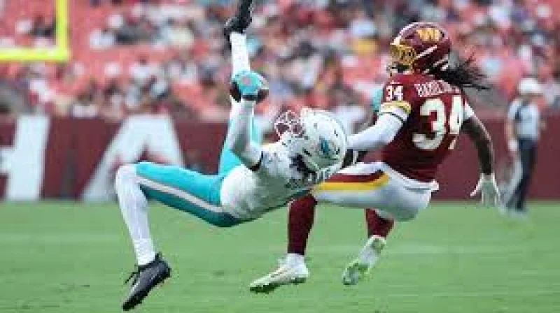 Justin Jefferson and Caleb Douglas inactive for Week 4 Dolphins Vs Vikings showdown