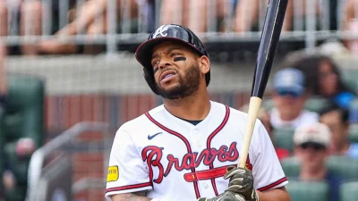 Dylan Lee: Braves' Game Two bench issue leaves Alex Anthopoulos with a clear winter problem