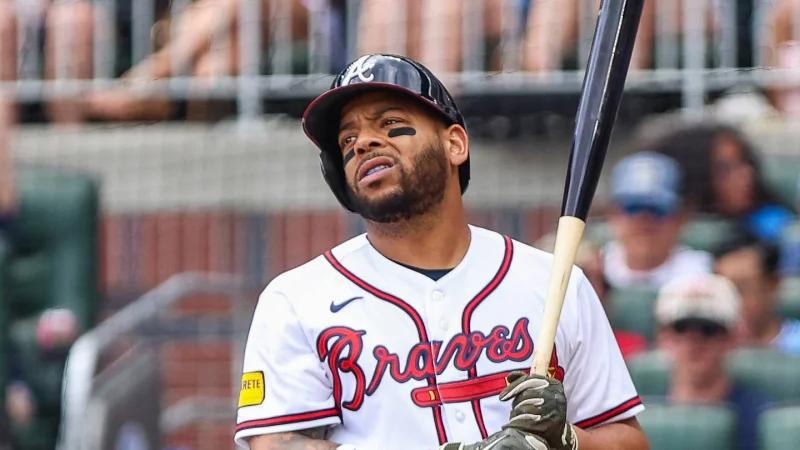 Dylan Lee: Braves' Game Two bench issue leaves Alex Anthopoulos with a clear winter problem