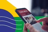 Jeffrey Chiquini amplia teoria sobre Brazil Elections e 164,8 mil publicações