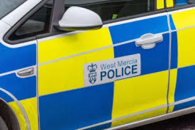West Mercia Police investigate 11-year-old death in Elmley Castle