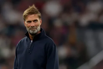 Greece Vs Germany: Klopp says current side could be a golden generation after Euro 2004 praise