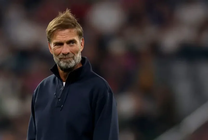 Greece Vs Germany: Klopp says current side could be a golden generation after Euro 2004 praise