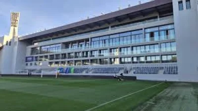 Ireland Vs Israel moved to remote Backa Topola in Serbia after Gaza war context
