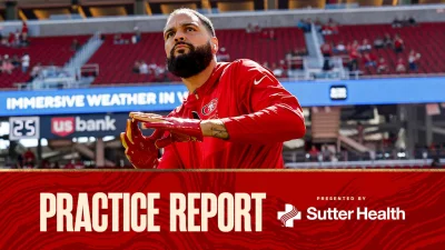 Mike Evans Week 4 Playing Status: Wide Receiver Questionable With Rib Injury
